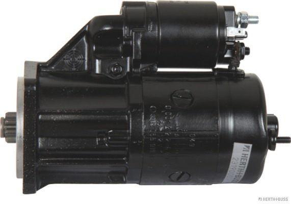 Herth+Buss Elparts Starter 42212206