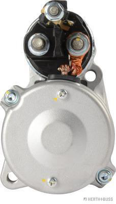 Herth+Buss Elparts Starter 42428551