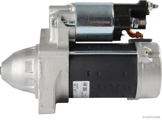 Herth+Buss Elparts Starter 42428551