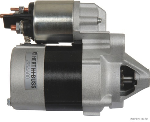 Herth+Buss Elparts Starter 42438163