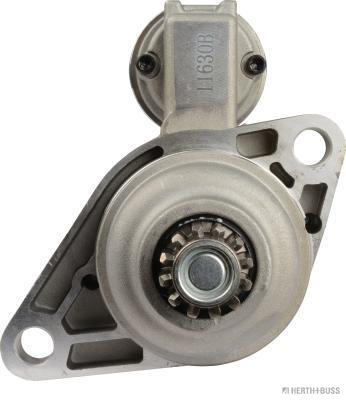 Herth+Buss Elparts Starter 42438227
