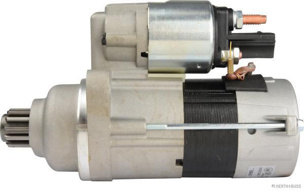 Herth+Buss Elparts Starter 42438227