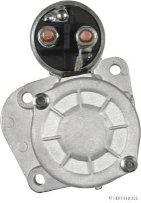 Herth+Buss Elparts Starter 42455876