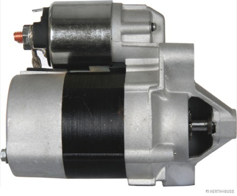 Herth+Buss Elparts Starter 42455876