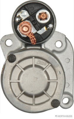 Herth+Buss Elparts Starter 42455950