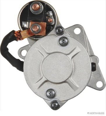 Herth+Buss Elparts Starter 42458501