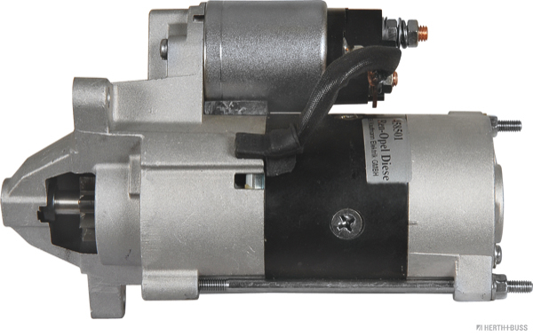 Herth+Buss Elparts Starter 42458501