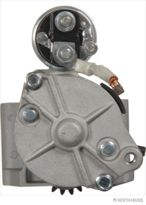 Herth+Buss Elparts Starter 42737919
