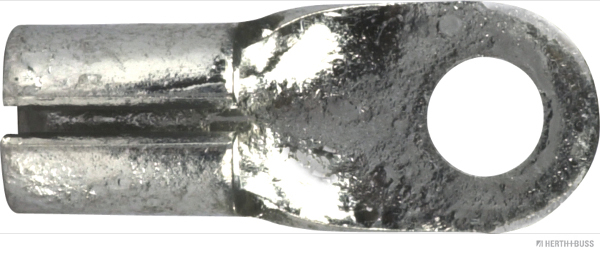 Herth+Buss Elparts Soldeerverbinder 50250255