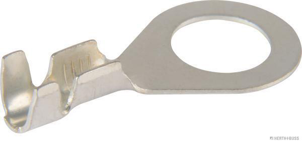 Krimpverbinder Herth+Buss Elparts 50251079