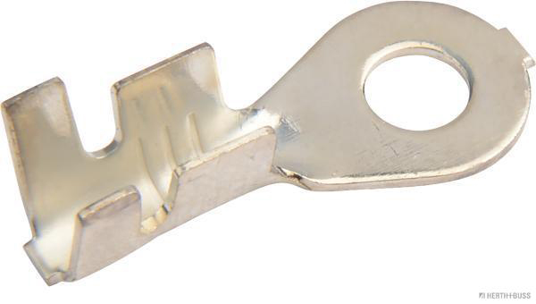 Krimpverbinder Herth+Buss Elparts 50251080