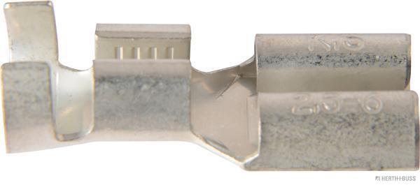Herth+Buss Elparts Krimpverbinder 50251211