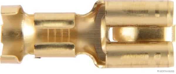 Herth+Buss Elparts Krimpverbinder 50251216