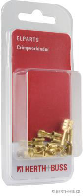Herth+Buss Elparts Krimpverbinder 50251222066