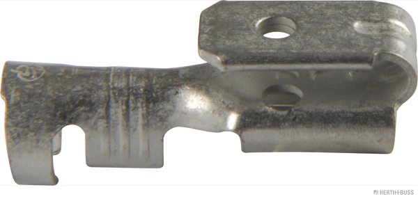 Herth+Buss Elparts Krimpverbinder 50251268