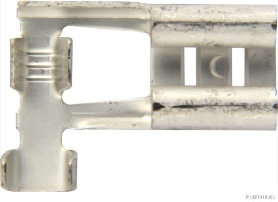 Krimpverbinder Herth+Buss Elparts 50251269