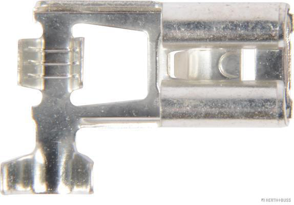 Krimpverbinder Herth+Buss Elparts 50251275