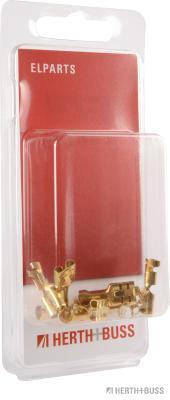 Herth+Buss Elparts Krimpverbinder 50251418066