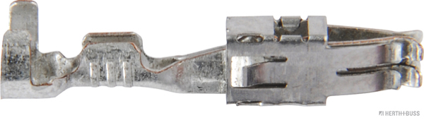 Krimpverbinder Herth+Buss Elparts 50251419