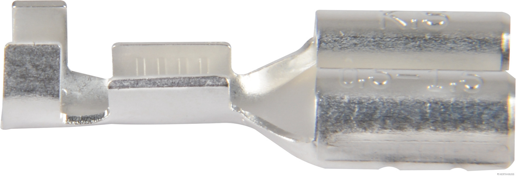 Herth+Buss Elparts Krimpverbinder 50251423