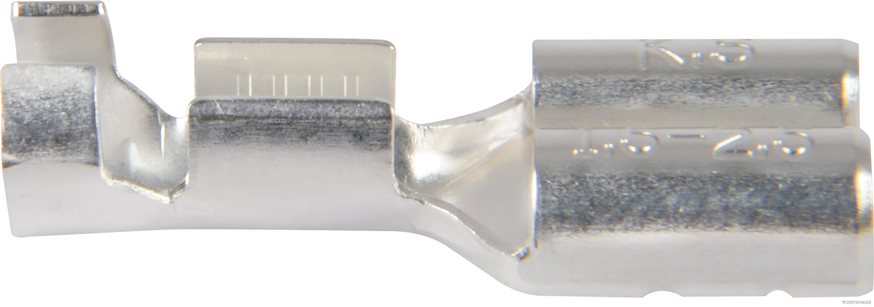 Herth+Buss Elparts Krimpverbinder 50251424