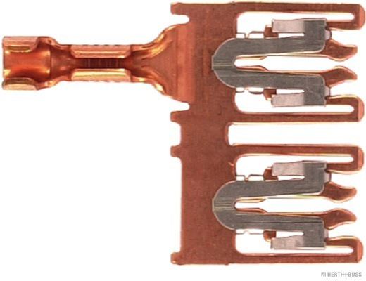 Herth+Buss Elparts Krimpverbinder 50251472