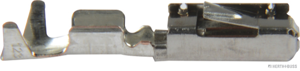 Herth+Buss Elparts Krimpverbinder 50251475