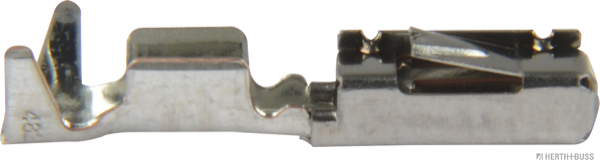 Herth+Buss Elparts Krimpverbinder 50251476