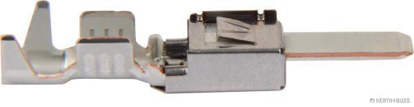 Herth+Buss Elparts Krimpverbinder 50251496