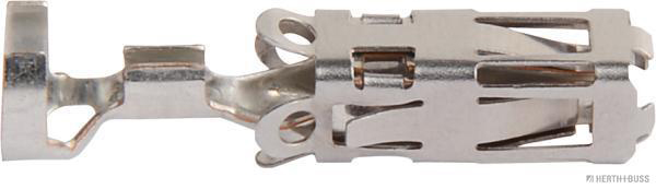 Herth+Buss Elparts Krimpverbinder 50251507