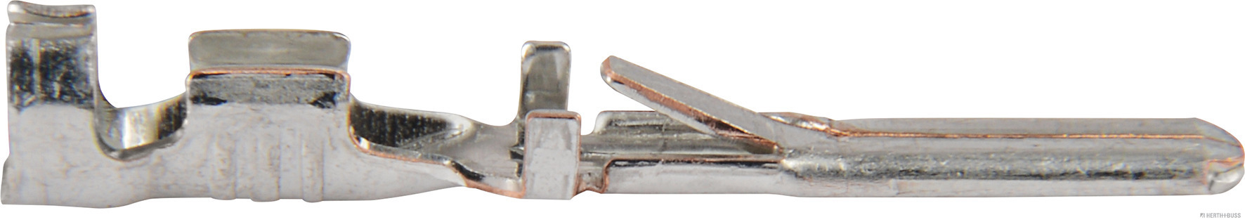 Krimpverbinder Herth+Buss Elparts 50251517