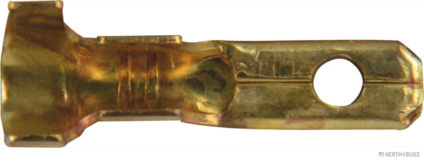 Krimpverbinder Herth+Buss Elparts 50251525
