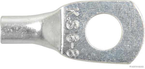 Herth+Buss Elparts Knijpverbinder 50251668