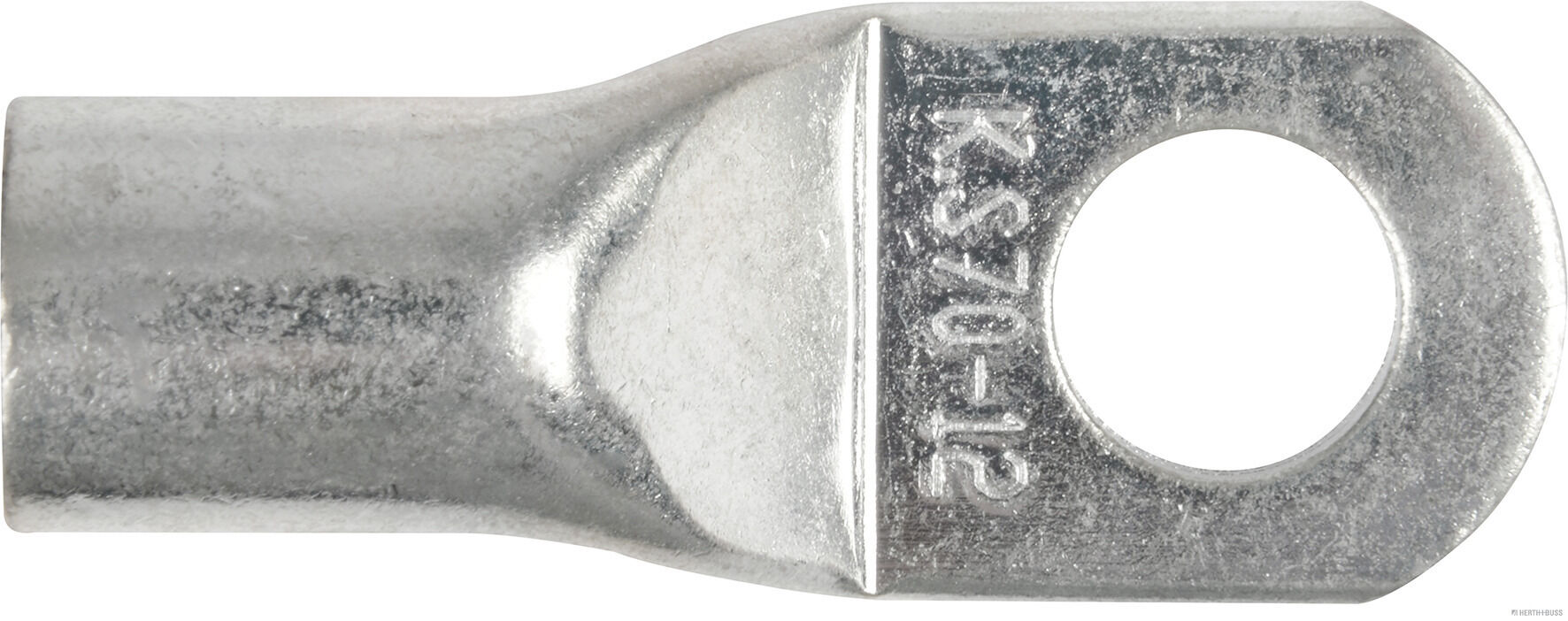 Herth+Buss Elparts Knijpverbinder 50251694