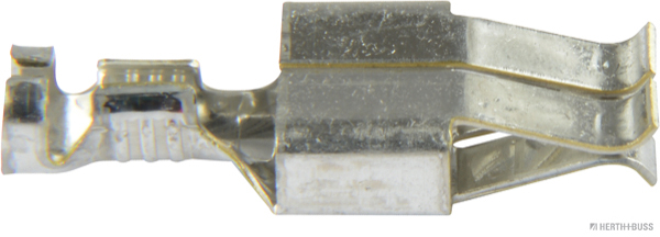 Herth+Buss Elparts Krimpverbinder 50251818