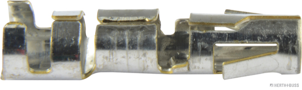 Herth+Buss Elparts Krimpverbinder 50251823