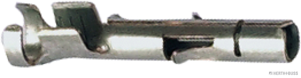 Herth+Buss Elparts Krimpverbinder 50251828