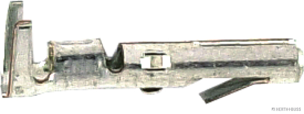 Herth+Buss Elparts Krimpverbinder 50251832