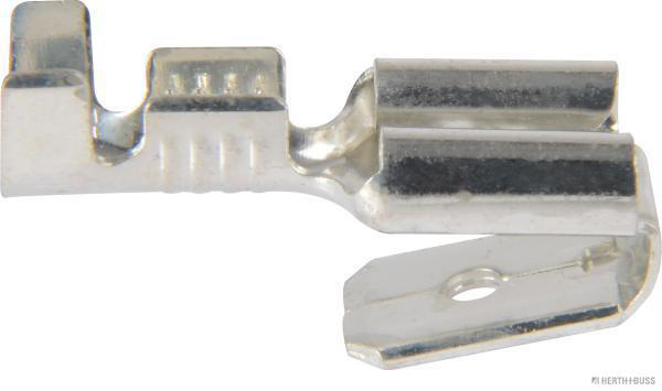 Krimpverbinder Herth+Buss Elparts 50251834