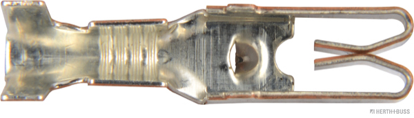 Krimpverbinder Herth+Buss Elparts 50251852