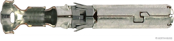 Contactdoos Herth+Buss Elparts 50251863