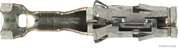 Herth+Buss Elparts Krimpverbinder 50251867