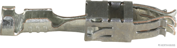 Herth+Buss Elparts Krimpverbinder 50251876