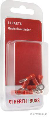 Herth+Buss Elparts Knijpverbinder 50252112066