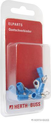 Herth+Buss Elparts Knijpverbinder 50252121066