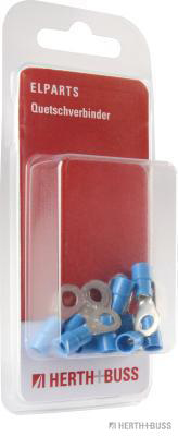 Herth+Buss Elparts Knijpverbinder 50252122066