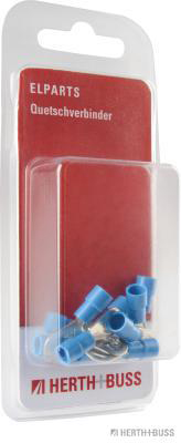 Herth+Buss Elparts Knijpverbinder 50252123066