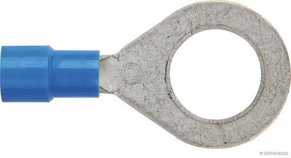 Herth+Buss Elparts Knijpverbinder 50252125066