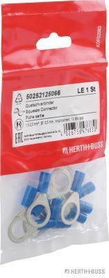 Herth+Buss Elparts Knijpverbinder 50252125066