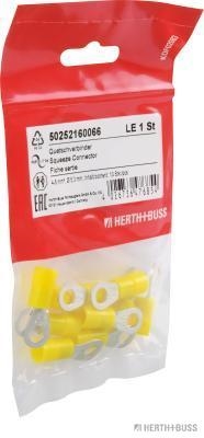 Herth+Buss Elparts Knijpverbinder 50252160066